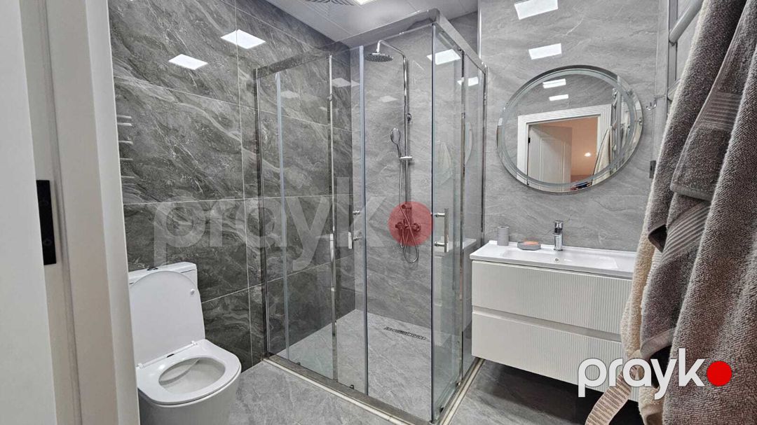 Satılır 2 otaqlı yeni tikili 67 m² — Mənzil, Bakı (7)