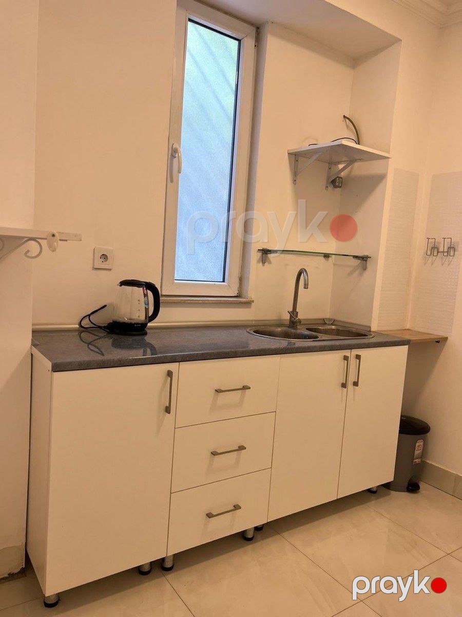 1-otaqlı mənzil kirayə verilir, İçərişəhər m., 40 m² — Mənzil, Bakı (4)