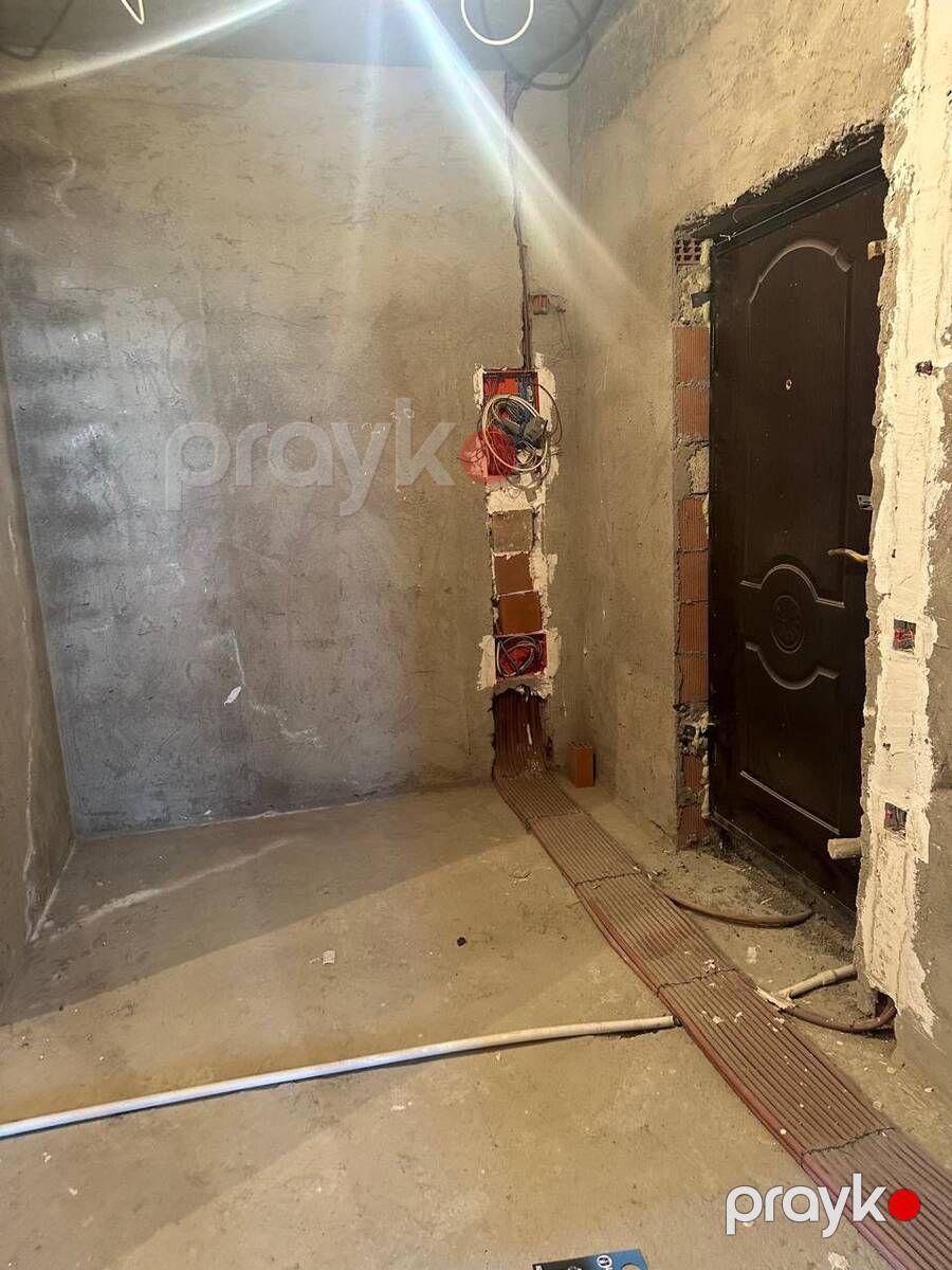 Satılır 3 otaqlı yeni tikili 106 m² — Mənzil, Bakı (8)