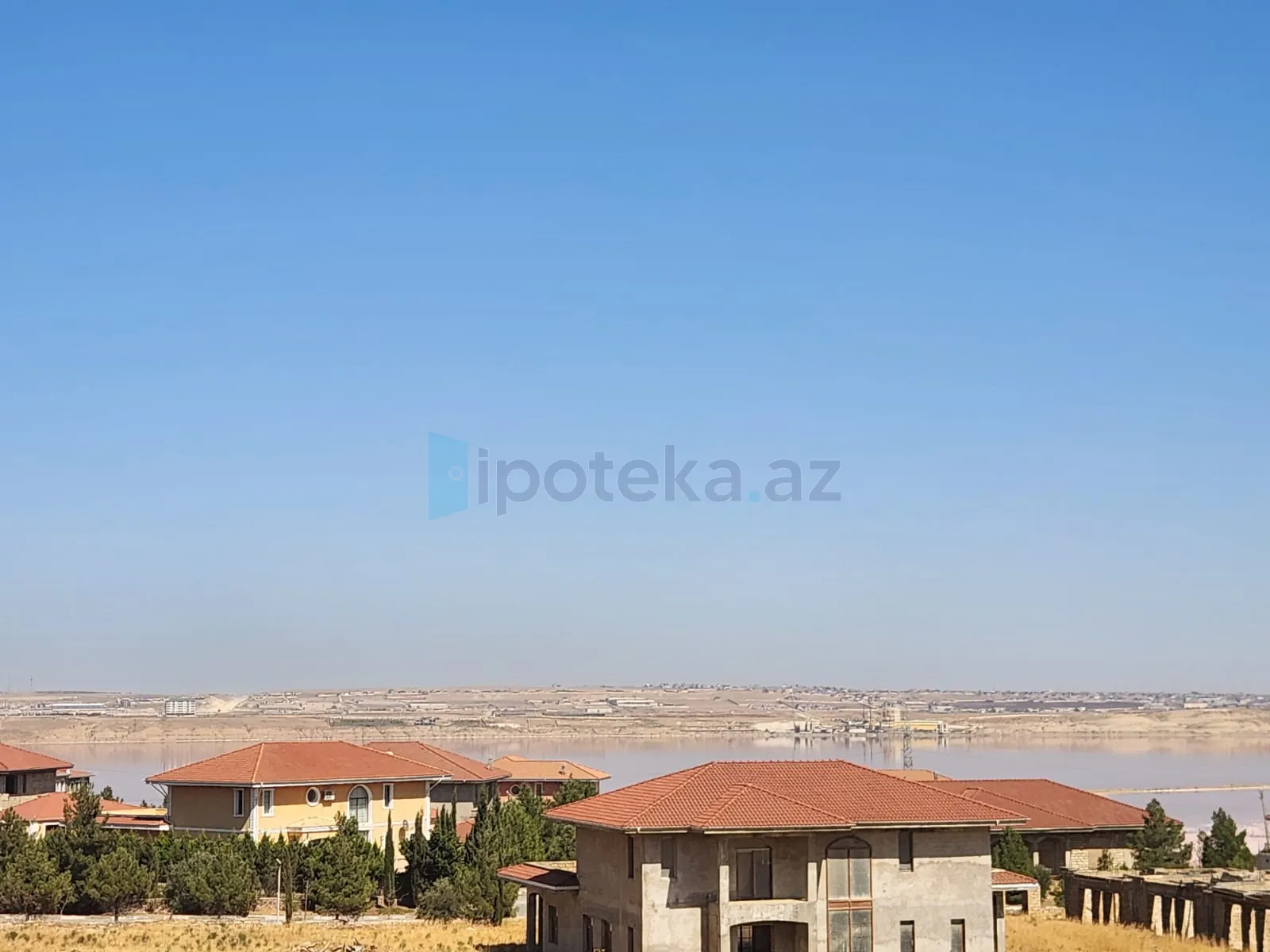 Satılır: 3 Otaq, Yeni tikili, Abşeron r., Masazır q., 93.00 m² — Mənzil, Masazır (10)