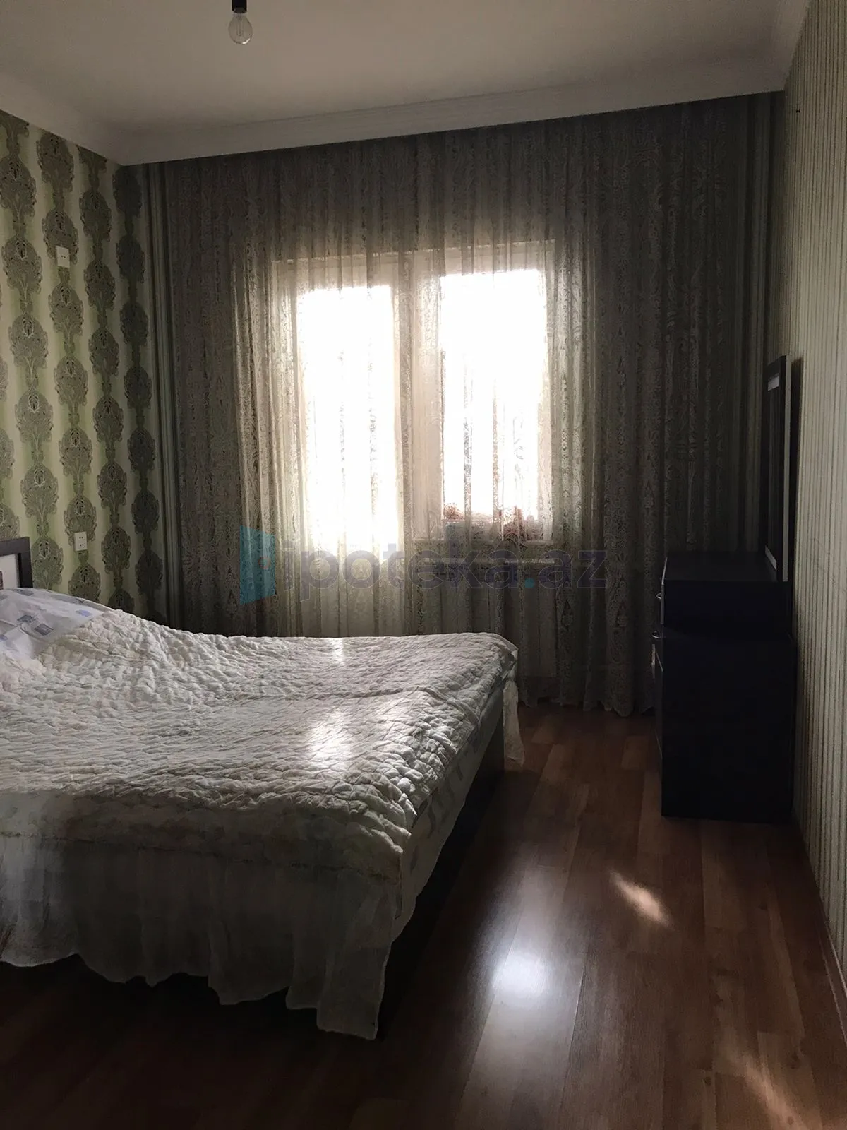 Satılır: 2 Otaq, Köhnə tikili, Sabunçu r., 60.00 m² — Mənzil, Bakı (3)