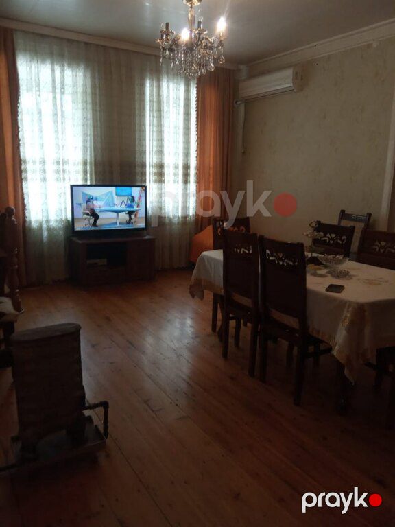 Həyət evi, Bağmanlar küç — Ev, villa, Gəncə (12)