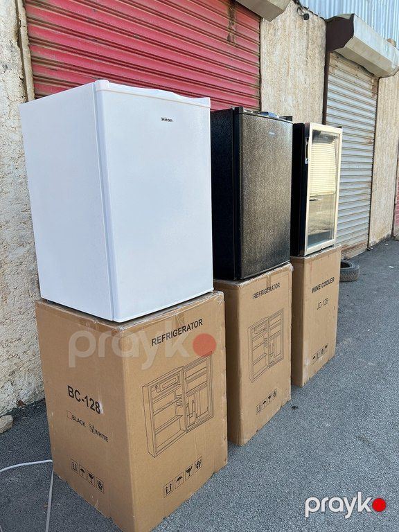 Soyuducu "Hicon" — Ev texnikası, Bakı (2)