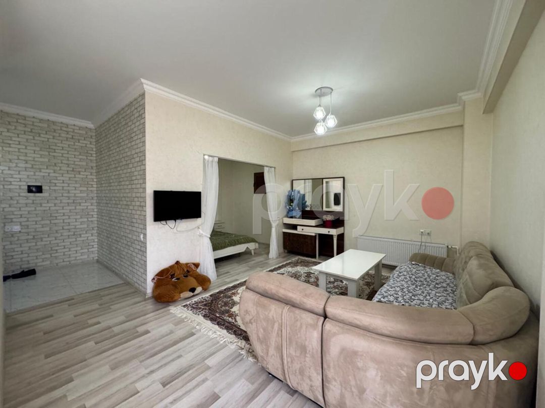 Satılır 2 otaqlı yeni tikili 51 m² — Mənzil, Bakı (2)