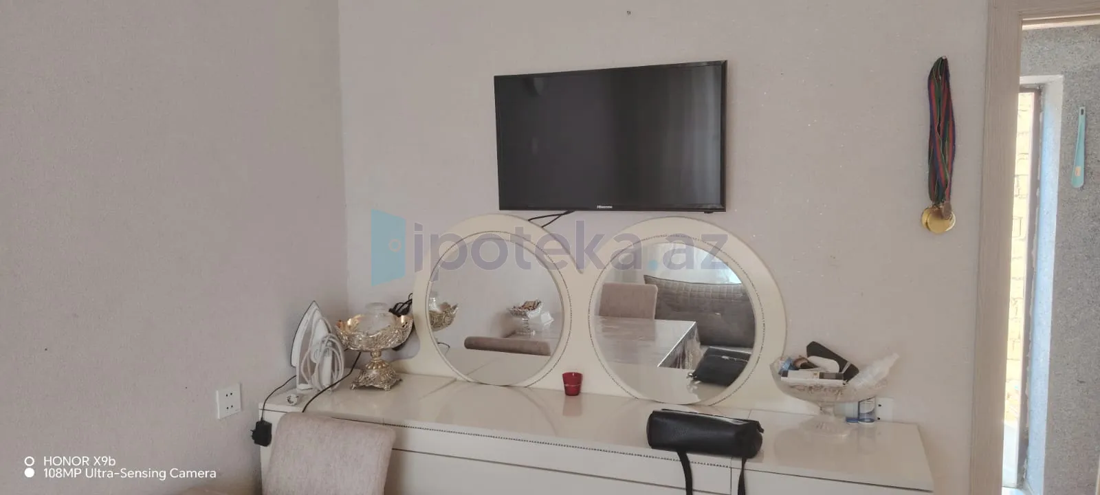 Satılır: 2 Otaq, Evlər/Villalar, Abşeron r., Masazır q., 60.00 m² — Ev, villa, Masazır (2)