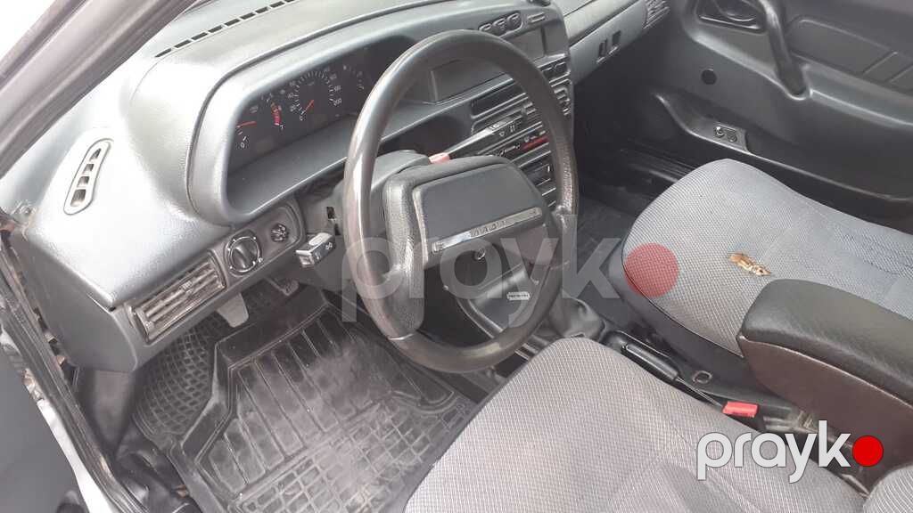 Lada (VAZ) 2115, 1.5 L, 2004 il, 156 000 km — Avtomobillər, Sumqayıt (9)