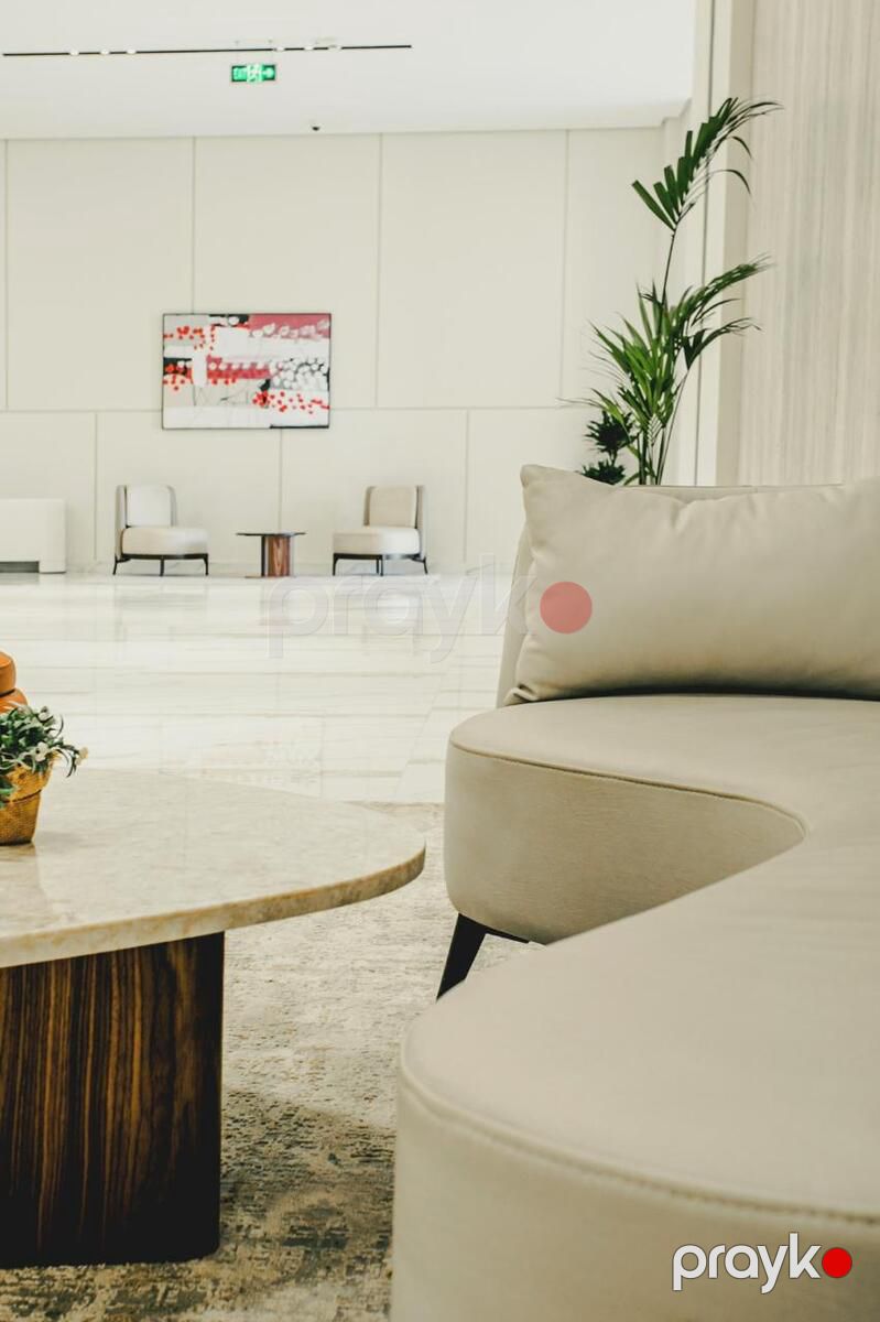 Satılır 3 otaqlı yeni tikili 132.4 m² — Mənzil, Bakı (8)