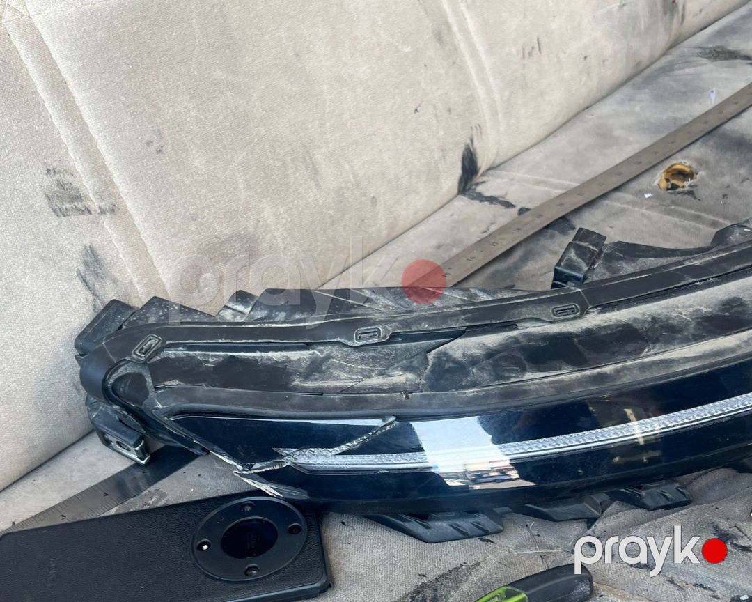 Hyundai Sonata 2024-2025 LED farası — Ehtiyat hissələri və aksesuarlar, Bakı (2)