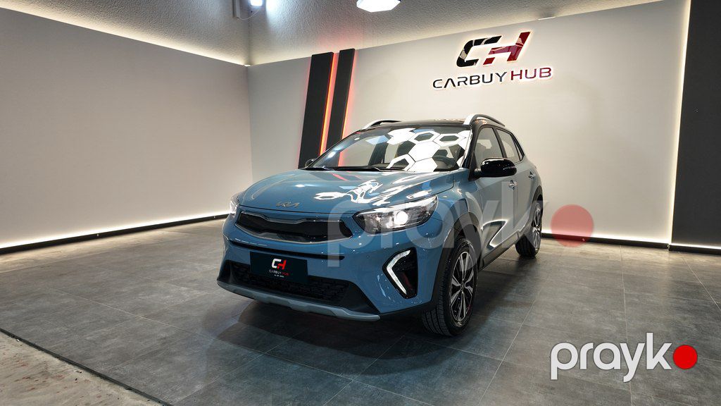 Kia KX1, 1.4 L, 2026 il, yeni — Avtomobillər, Bakı (2)