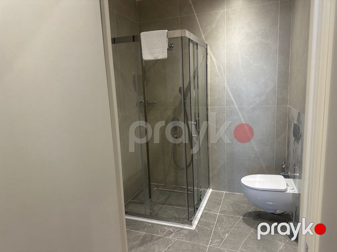 2-otaqlı yeni tikili kirayə verilir, Seabreeze Park Residence 2, 100 m² — Mənzil, Bakı (7)