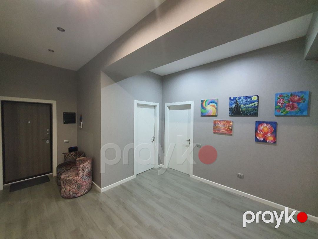 Satılır 3 otaqlı yeni tikili 165 m² — Mənzil, Bakı (12)