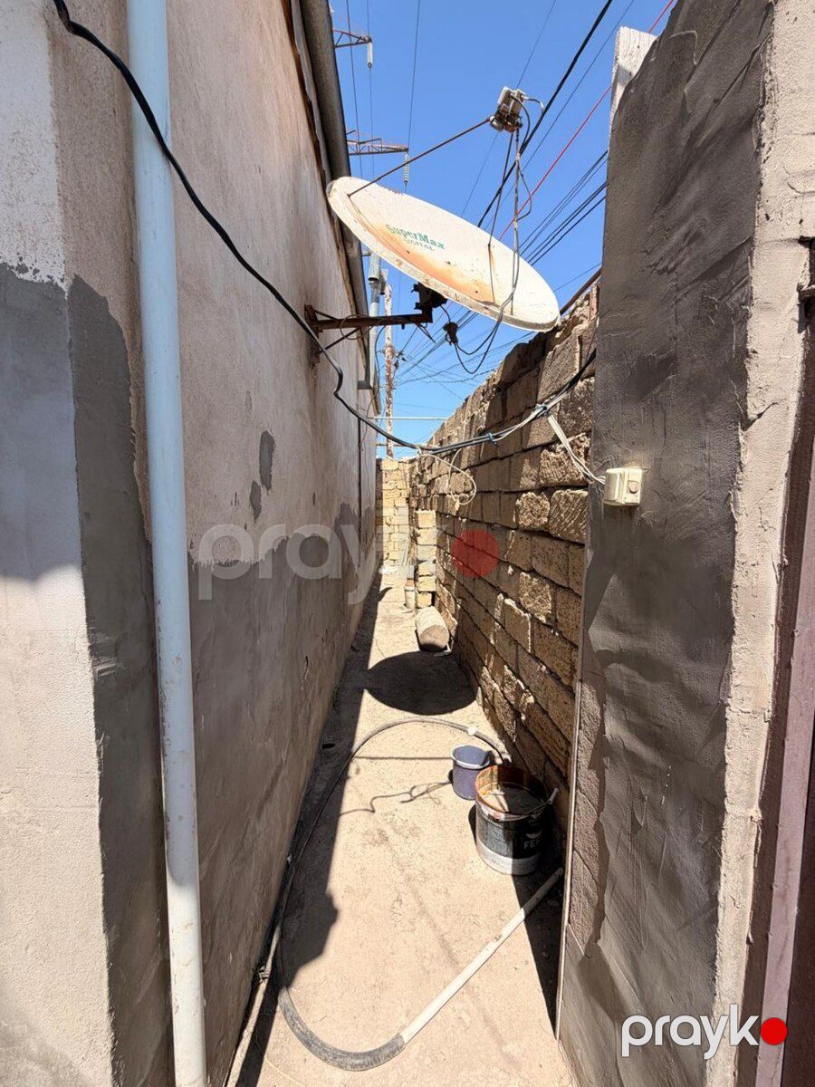 Həyət evi kirayə verilir, Xırdalan ş — Ev, villa, Xırdalan (5)