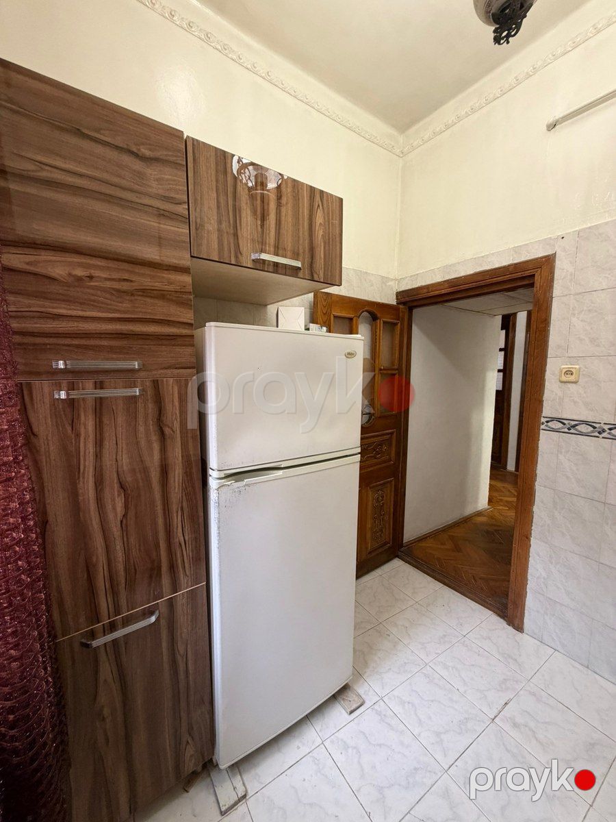 3-otaqlı mənzil kirayə verilir, Hüseyn Cavid pr., 75 m² — Mənzil, Bakı (7)
