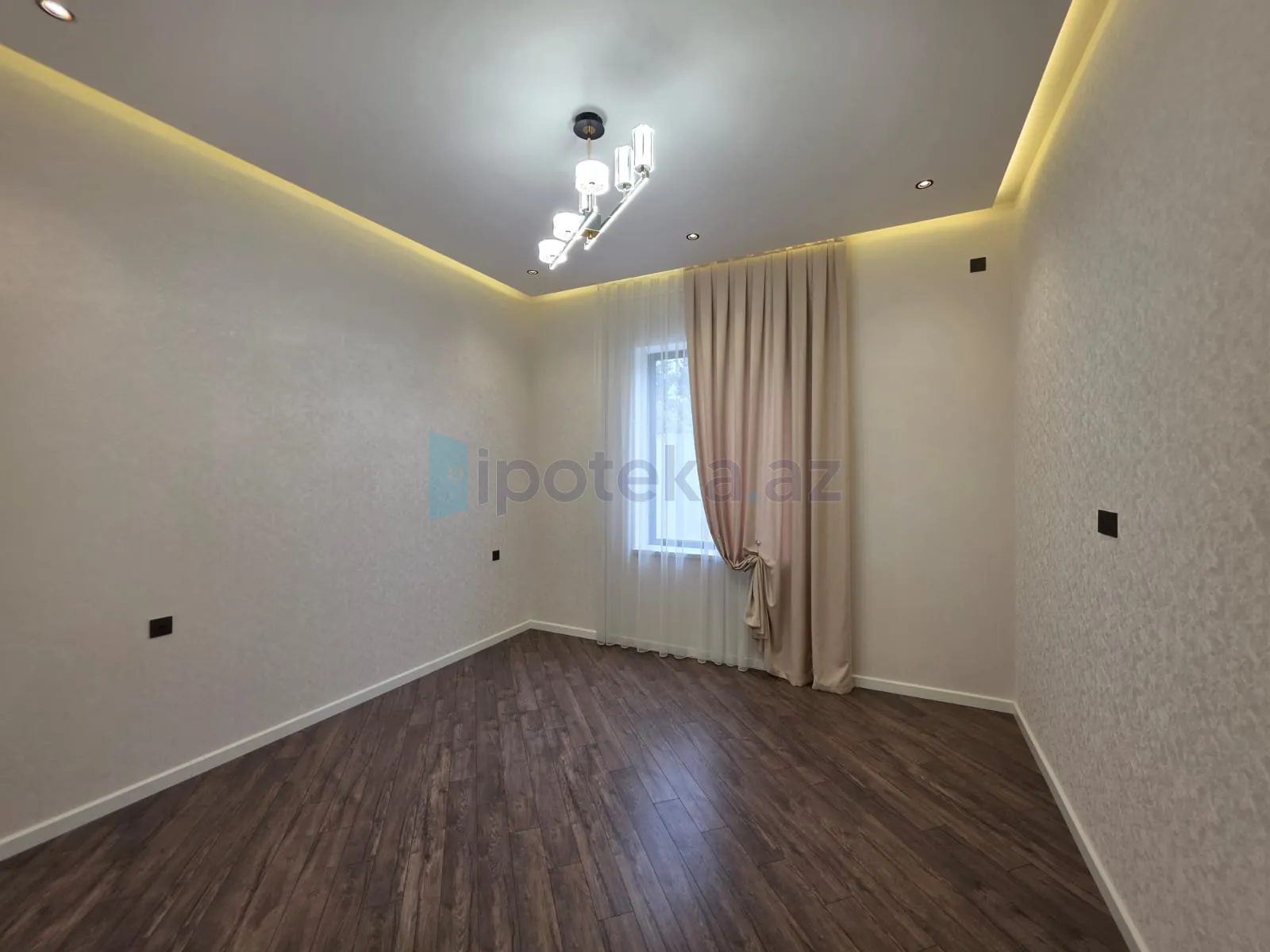 Satılır: 4 Otaq, Bağlar, Xəzər r., Mərdəkan q., 177.00 m² — Torpaq, Mərdəkan (11)