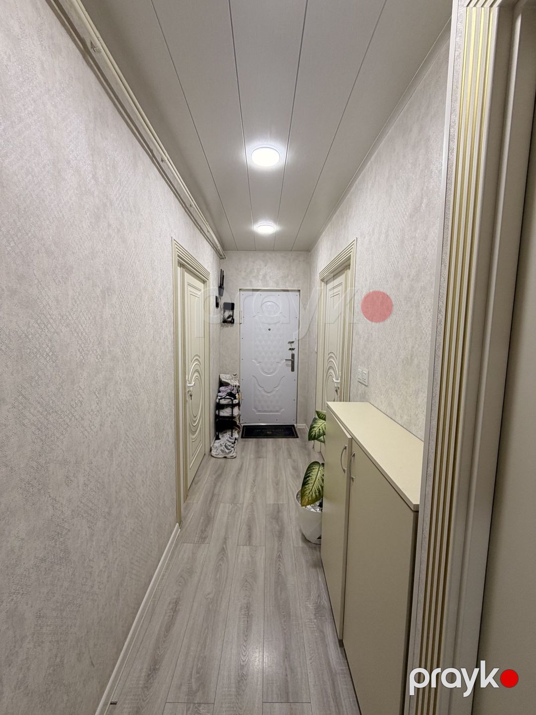 Satılır 3 otaqlı köhnə tikili 80 m² — Mənzil, Bakı (2)