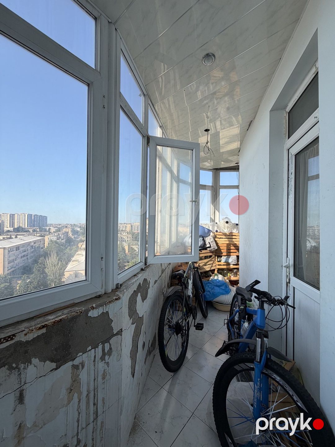 Satılır 3 otaqlı yeni tikili 125 m² — Mənzil, Bakı (10)