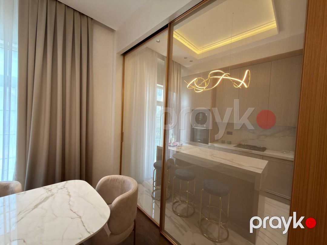 Satılır 3 otaqlı yeni tikili 108 m² — Mənzil, Bakı (5)