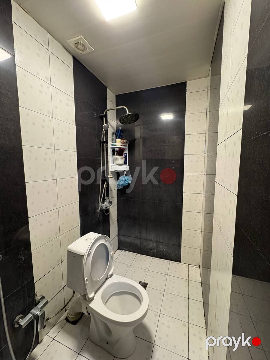 Satılır 2 otaqlı yeni tikili 72 m² — Mənzil, Bakı (10)
