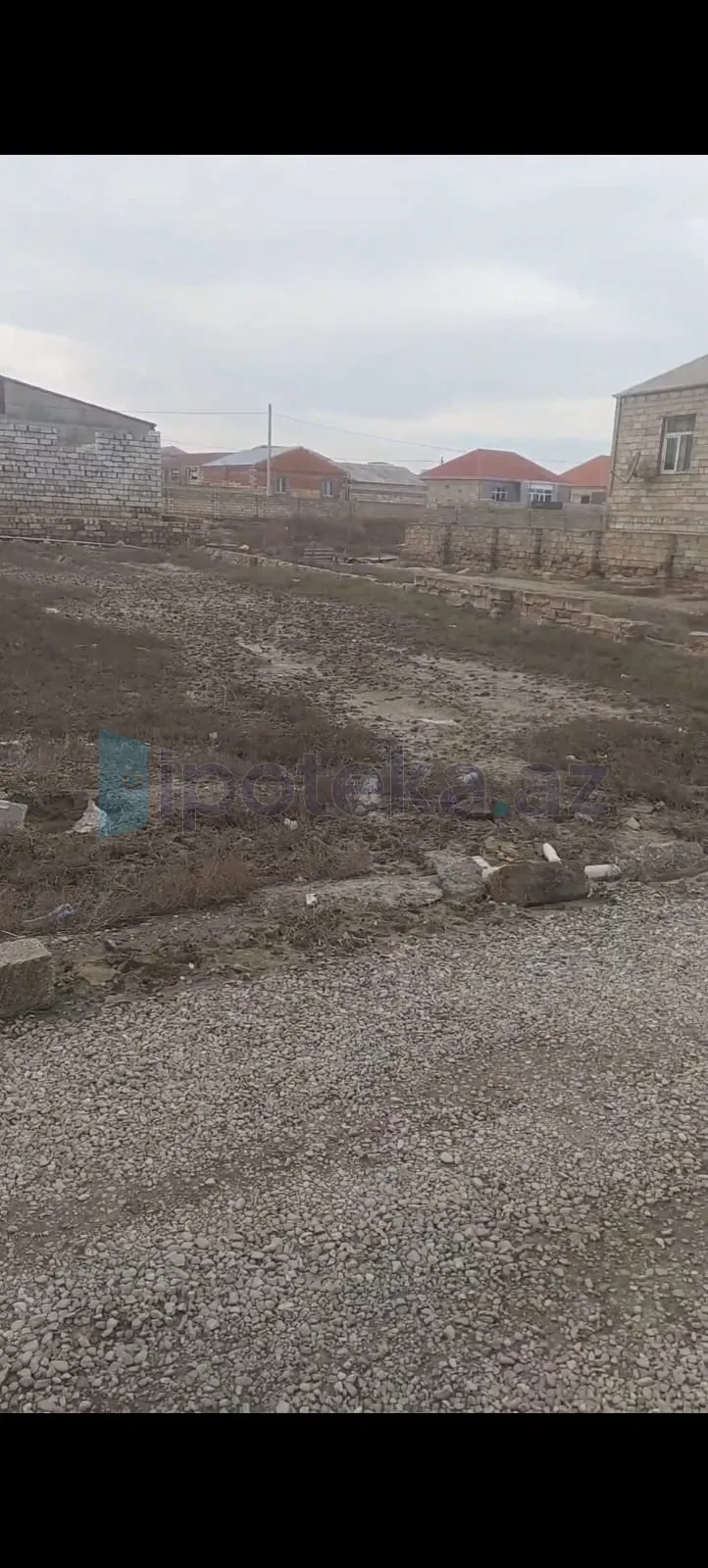 Satılır: Torpaq, Sabunçu r., Məmmədli q., 3.00 sot — Torpaq, Məhəmmədli (2)