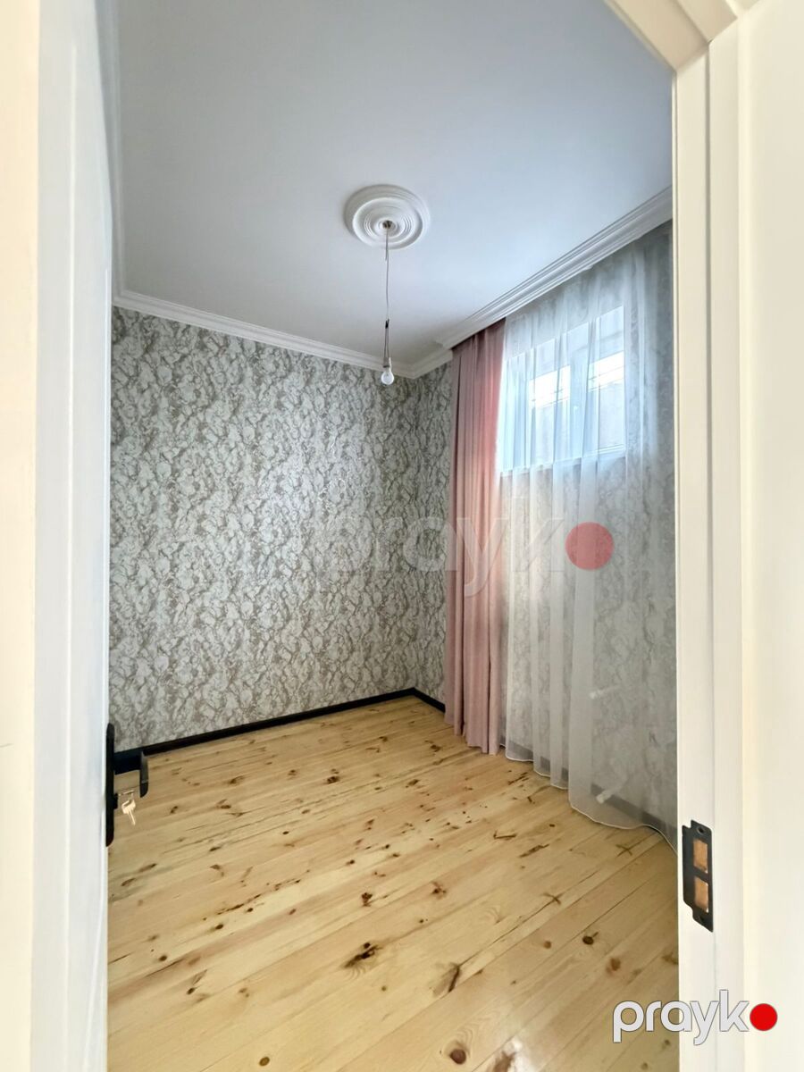 Satılır 3 otaqlı həyət evi/bağ evi 70 m² — Ev, villa, Bakı (7)