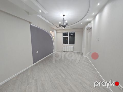 Satılır 3 otaqlı yeni tikili 110 m² — Bakı