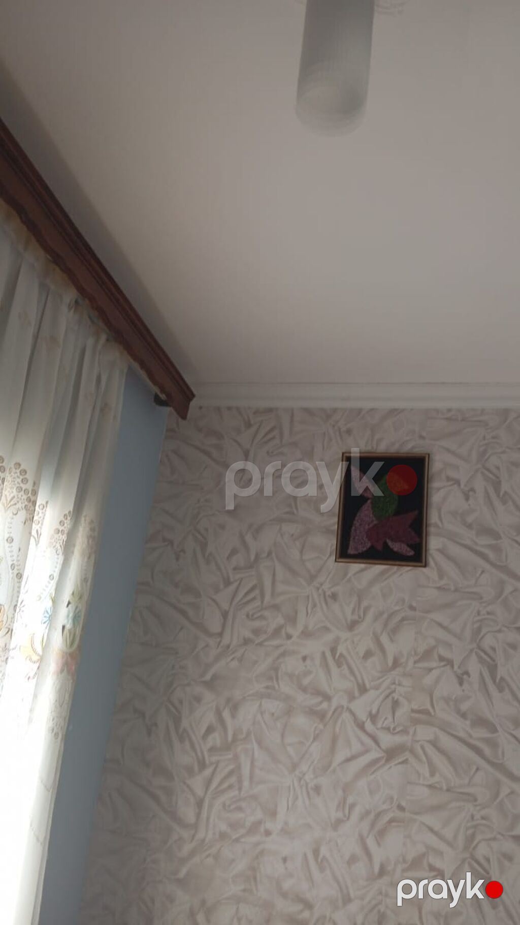 60 kv. m, 3 otaqlı, Telefon, Qaz, Su — Ev, villa, Bakı (5)