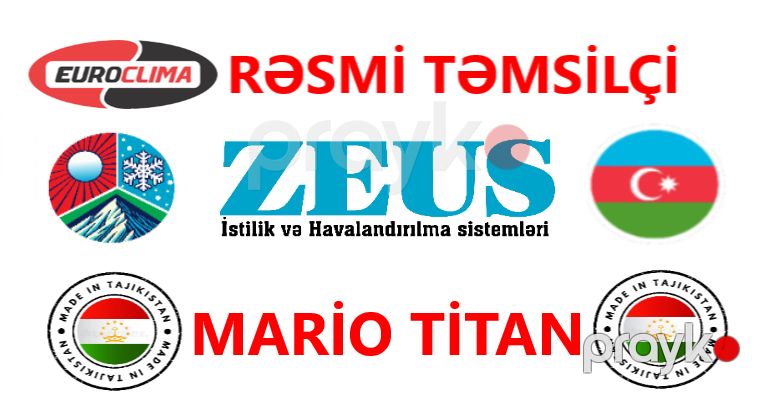 Radiator Seksiya Mario Titan — Radiatorlar, Bakı (10)