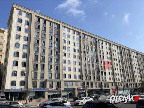 Satılır 3 otaqlı Bina evi menzil (Köhnə tikili), 90 m², Nərimanov rayonu — Bakı