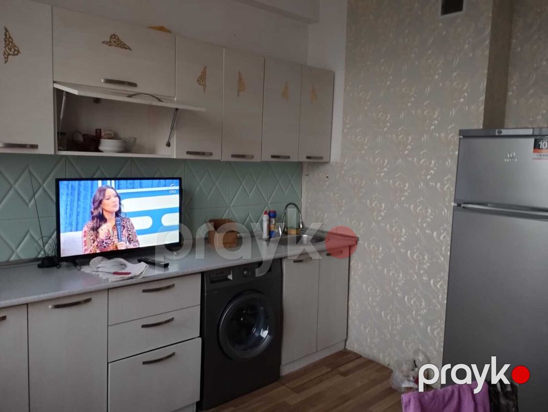 İcarəyə verilir 2 otaqlı yeni tikili 42 m² — Mənzil, Xırdalan (3)