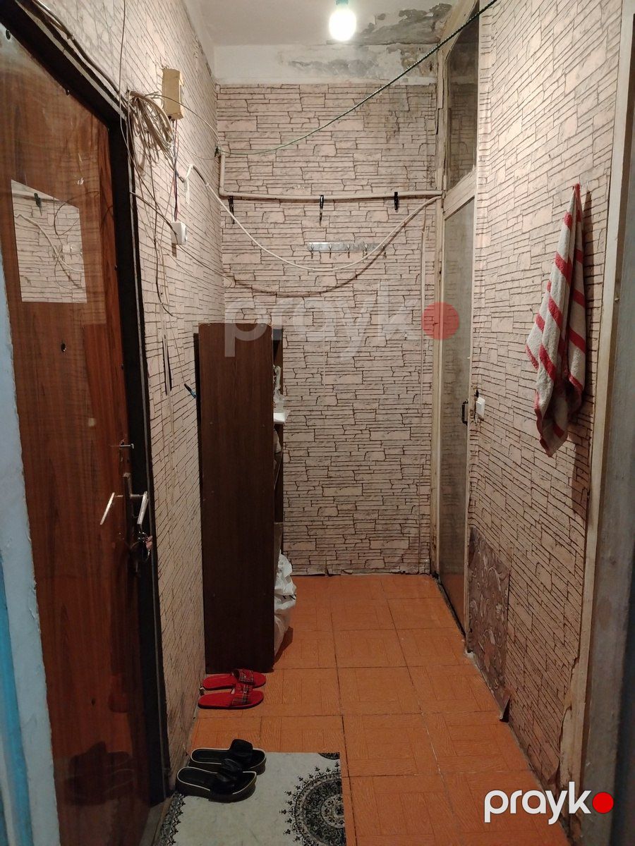 1-otaqlı mənzil kirayə verilir, Nəsimi r., 45 m² — Mənzil, Bakı (4)