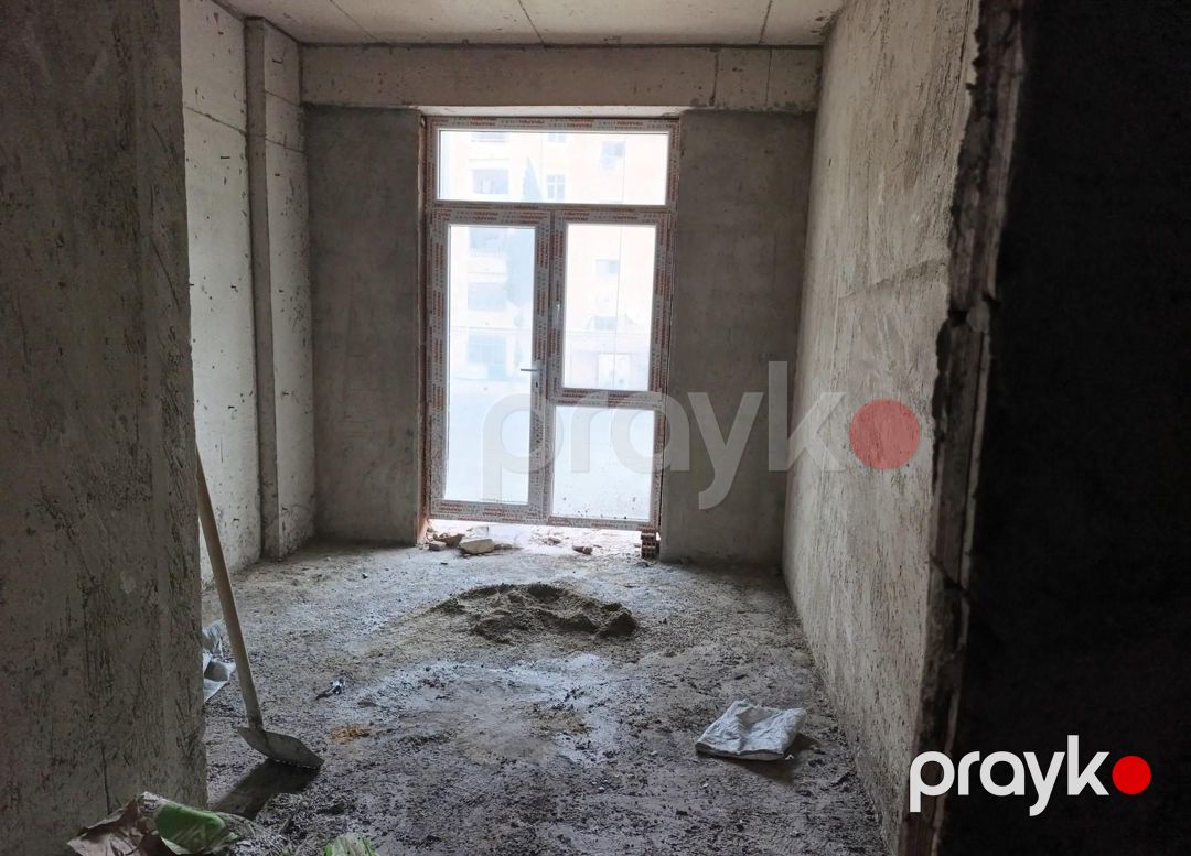 Satılır 2 otaqlı yeni tikili 77 m² — Mənzil, Bakı (5)