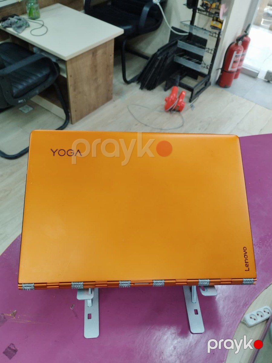 Lenovo Yoga 900-13ISK2 Ultrabook — Noutbuklar, Bakı (3)