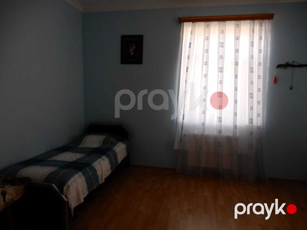 İcarəyə verilir 5 otaqlı həyət evi/bağ evi 160 m² — Ev, villa, Bakı (11)