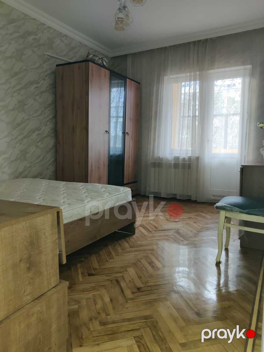 Satılır 3 otaqlı köhnə tikili 75 m² — Mənzil, Bakı (3)