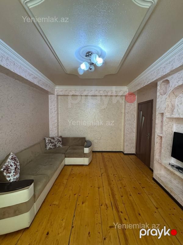 Satılır 2 otaqlı Bina evi menzil (Yeni tikili), 35 m², Masazır — Mənzil, Abşeron (7)