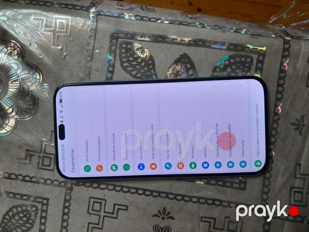 Honor X8b, rəng - Gümüşü, İki sim kartlı — Honor, Ceyranbatan (4)