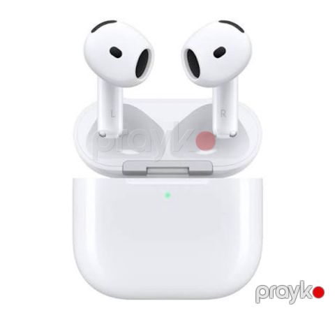 Apple AirPods 4 Anc — Bakı