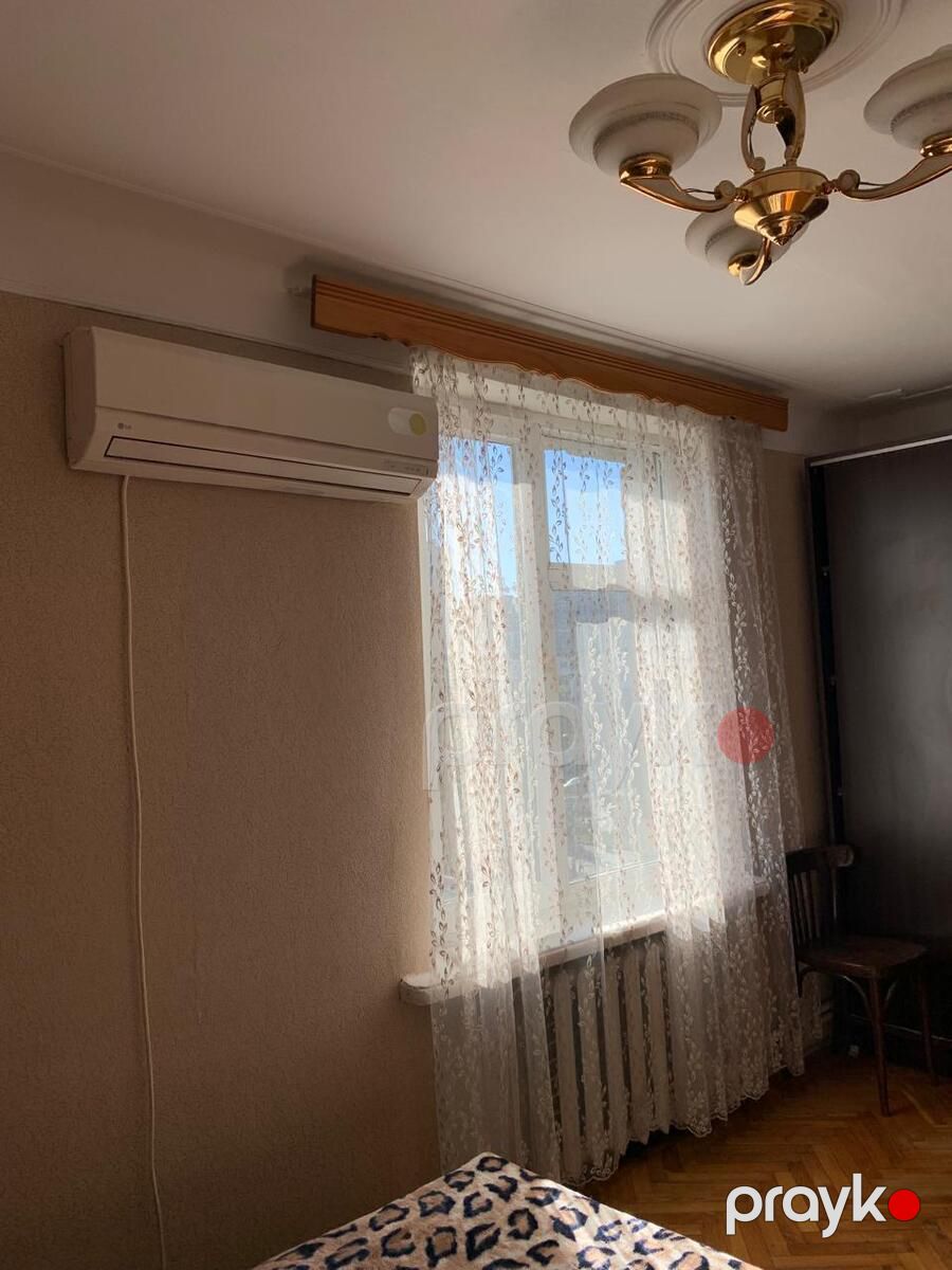 İcarəyə verilir 2 otaqlı köhnə tikili 50 m² — Mənzil, Bakı (10)