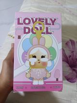 Məhsul: Lovely Doll – açarlıq/fiqur seriyası (NO. JZ782) - Yaş qrupu — Zehra Memmedova