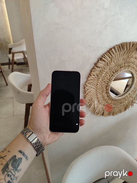IPhone 17, 256 GB, Çəhrayı — Bakı