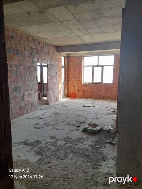 Satılır 3 otaqlı yeni tikili 80 m² — Bakı