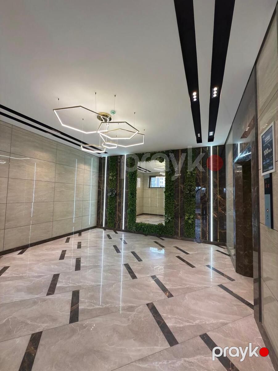 Satılır 4 otaqlı yeni tikili 177.9 m² — Mənzil, Bakı (7)