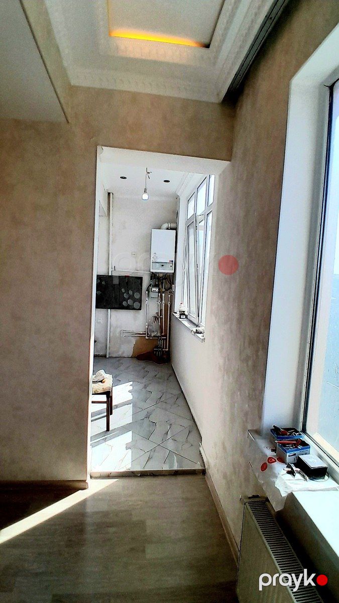 Satılır 2 otaqlı yeni tikili 46.2 m² — Mənzil, Bakı (2)