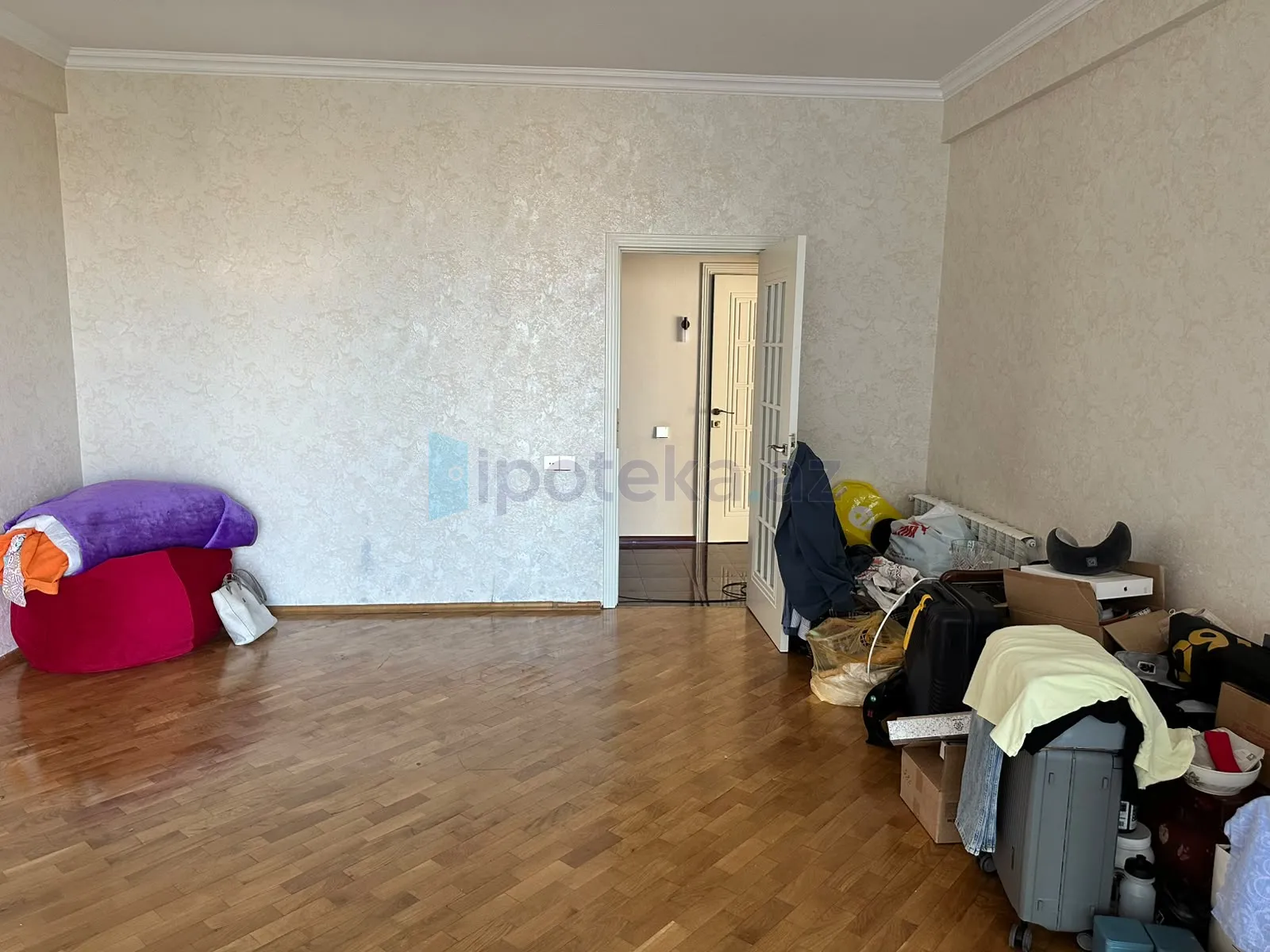 Satılır: 2 Otaq, Yeni tikili, Yasamal r., 72.00 m² — Bakı