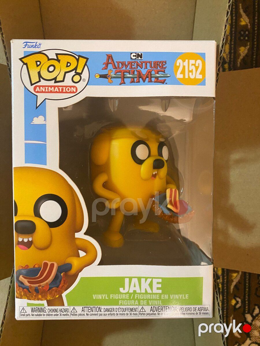Funko pop — Oyuncaqlar, Bakı (3)