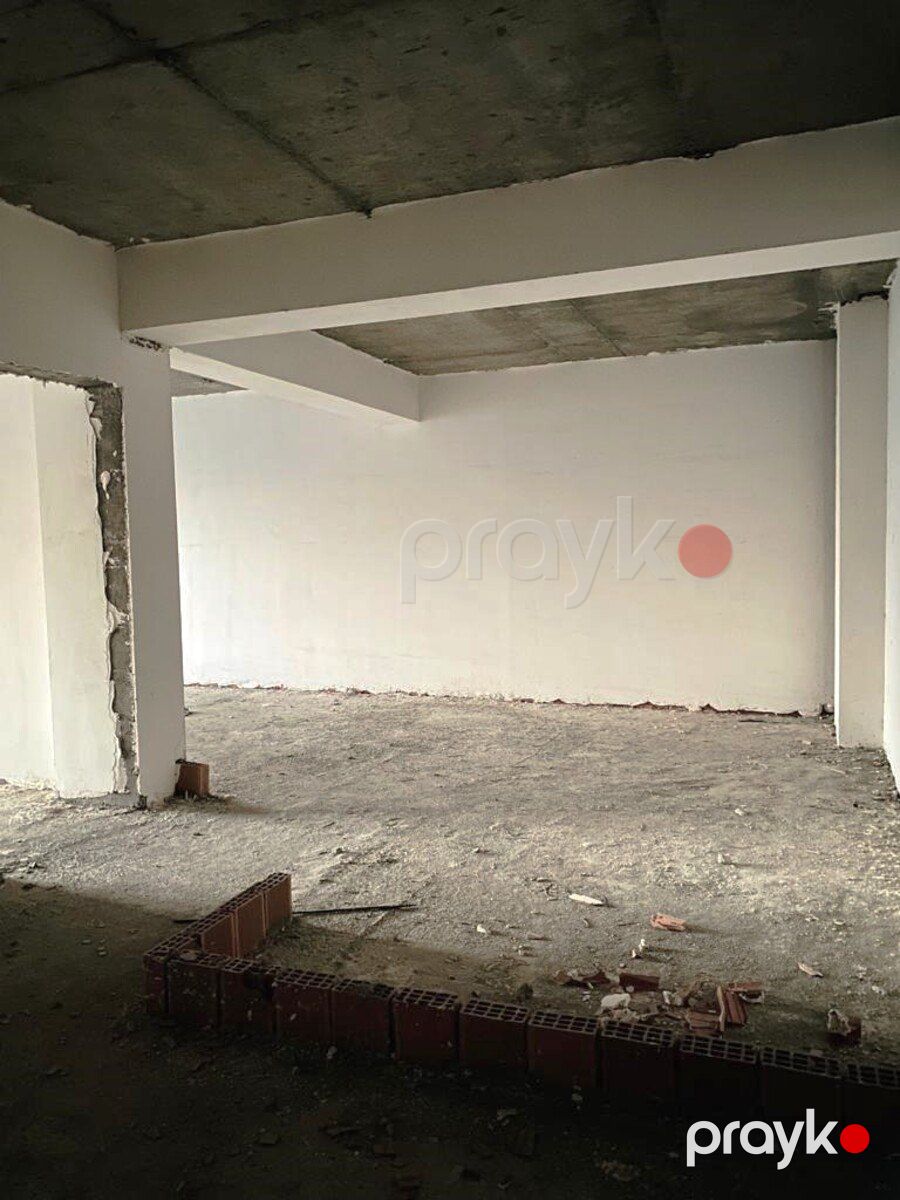 3-otaqlı yeni tikili, Səbail r., 155 m² — Mənzil, Bakı (8)