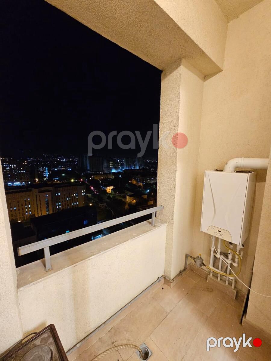 İcarəyə verilir 2 otaqlı yeni tikili 52 m² — Mənzil, Bakı (6)