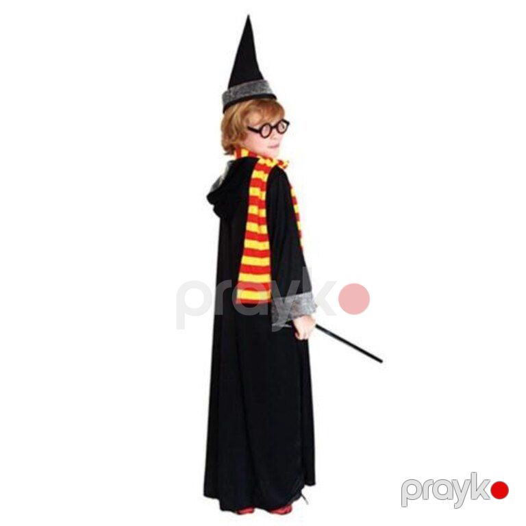 "Harry potter" geyimi — Uşaq geyimi, Bakı (3)