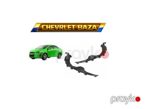 "Chevrolet Aveo 2011-2013" fara eynəyi — Sumqayıt