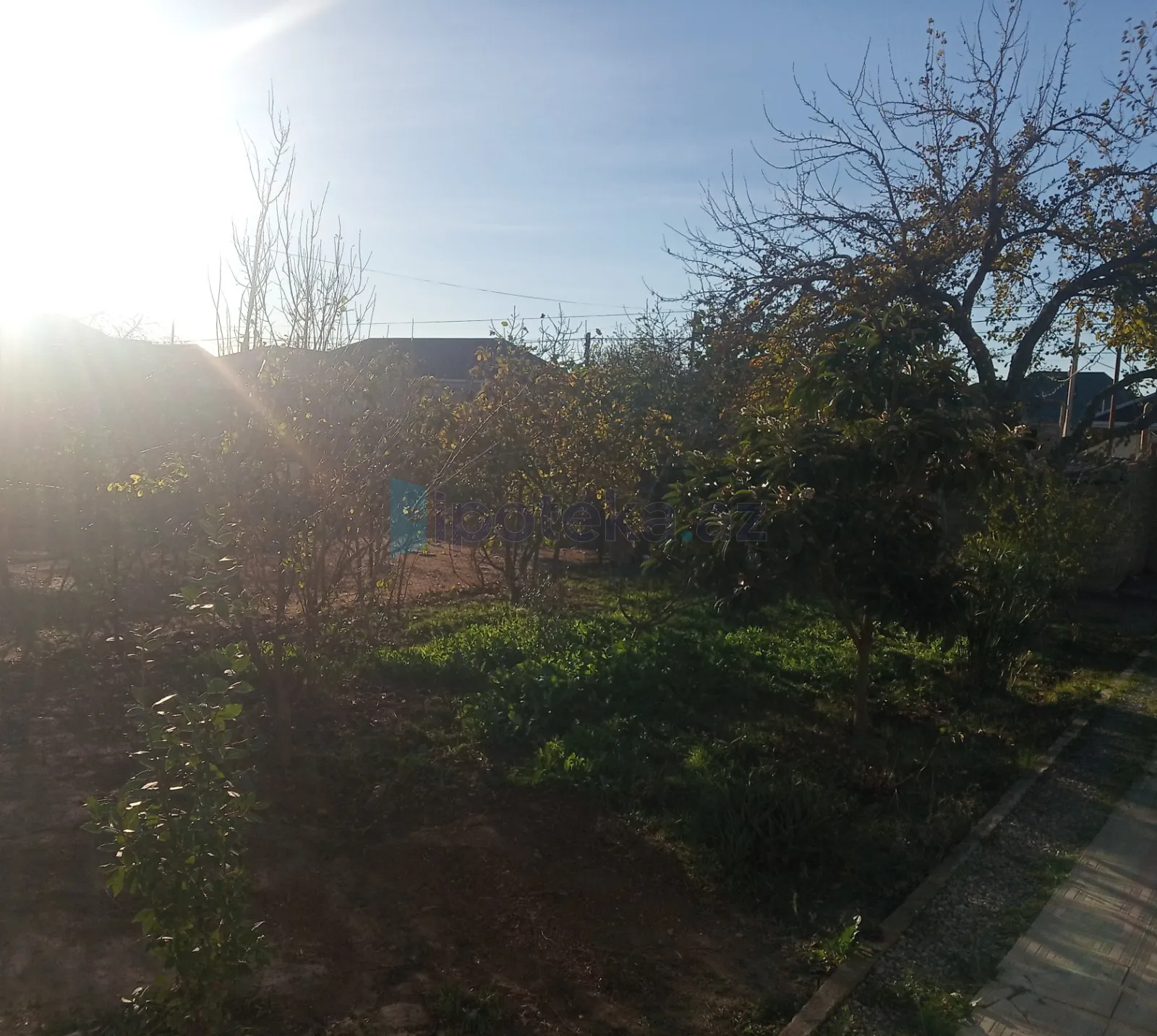 Satılır: 3 Otaq, Evlər/Villalar, Xəzər r., Qala q., 100.00 m² — Ev, villa (7)